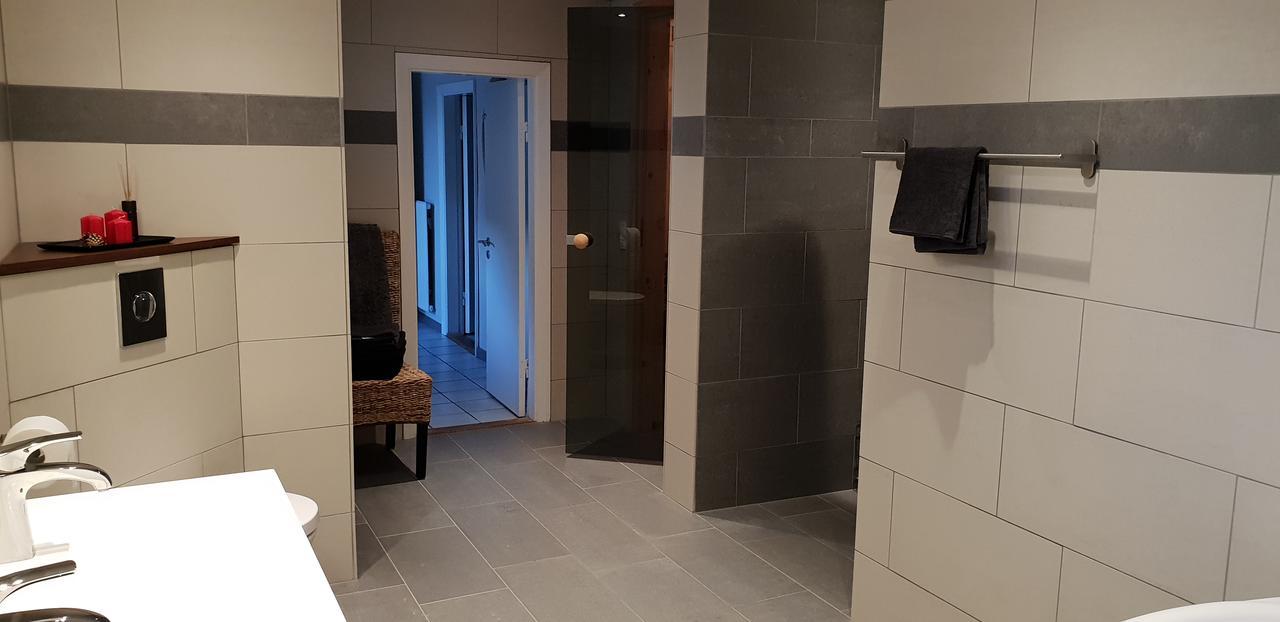 Surf And Family Sauna And Апартаменты *